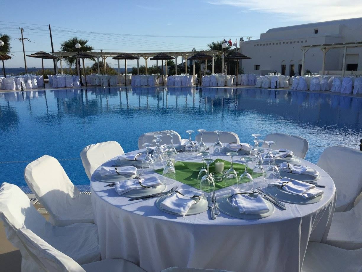 Naxos Imperial Resort & Spa