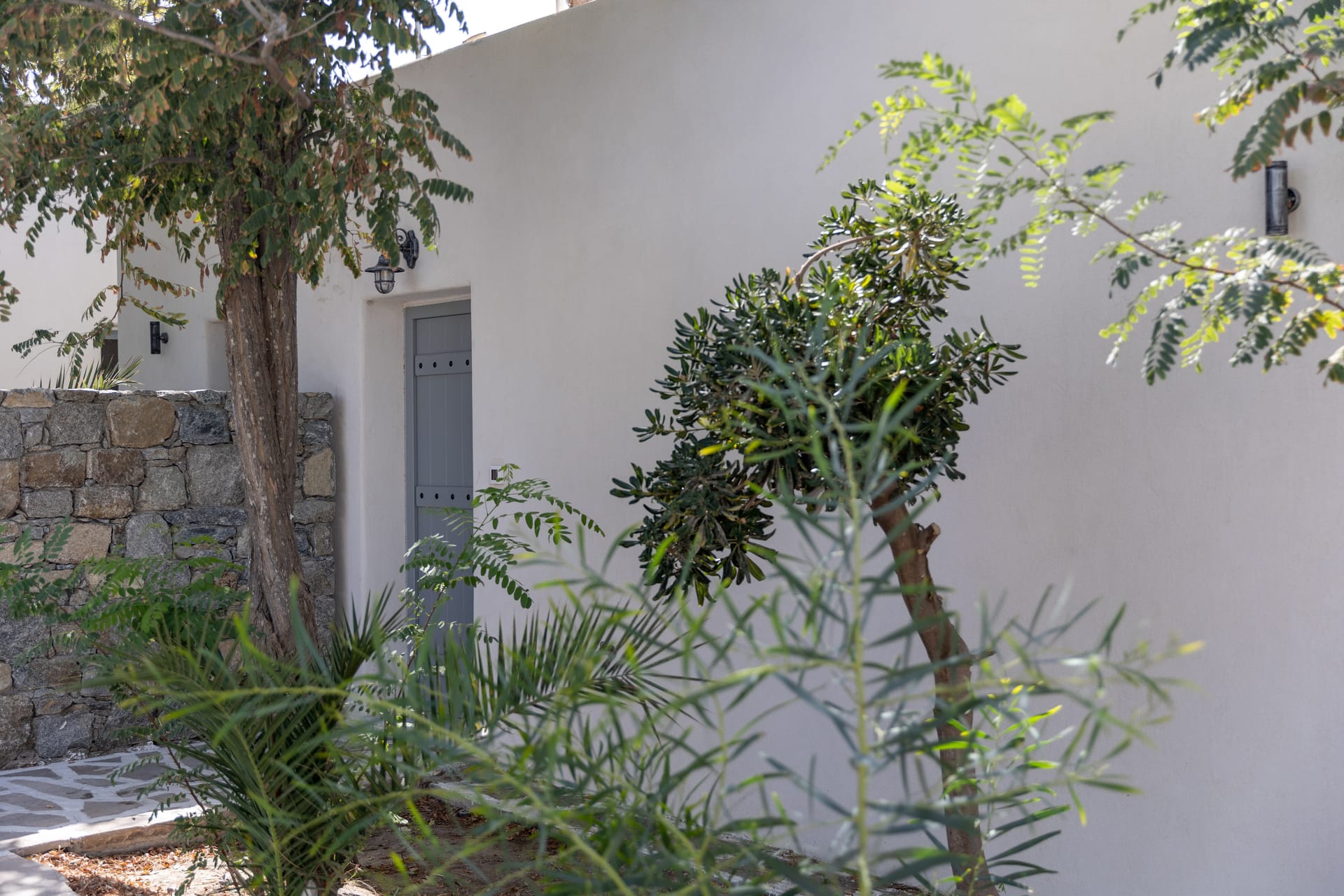 Naxos Green Village Hotel