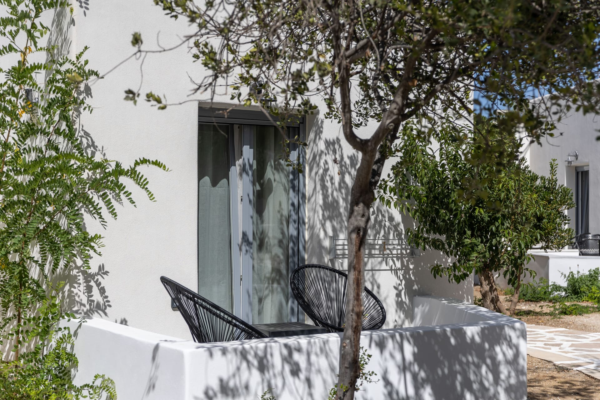 Naxos Green Village Hotel
