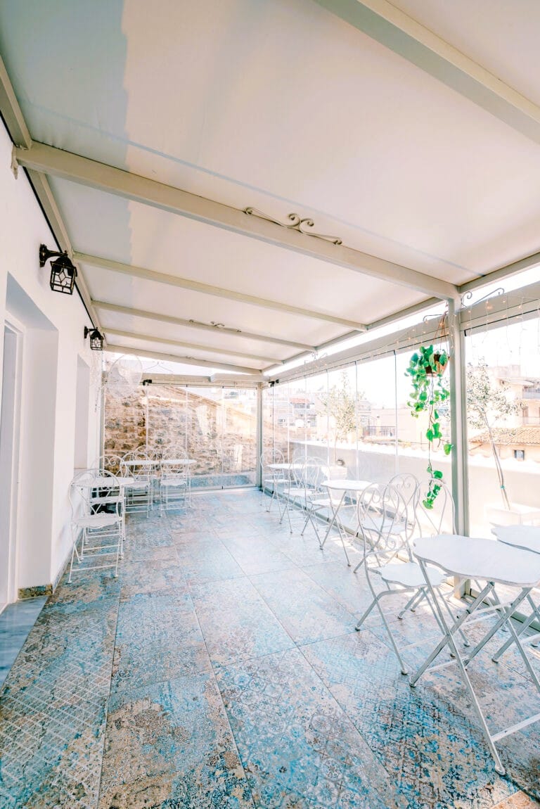 Neapolis 1897 Boutique Luxury Rooms