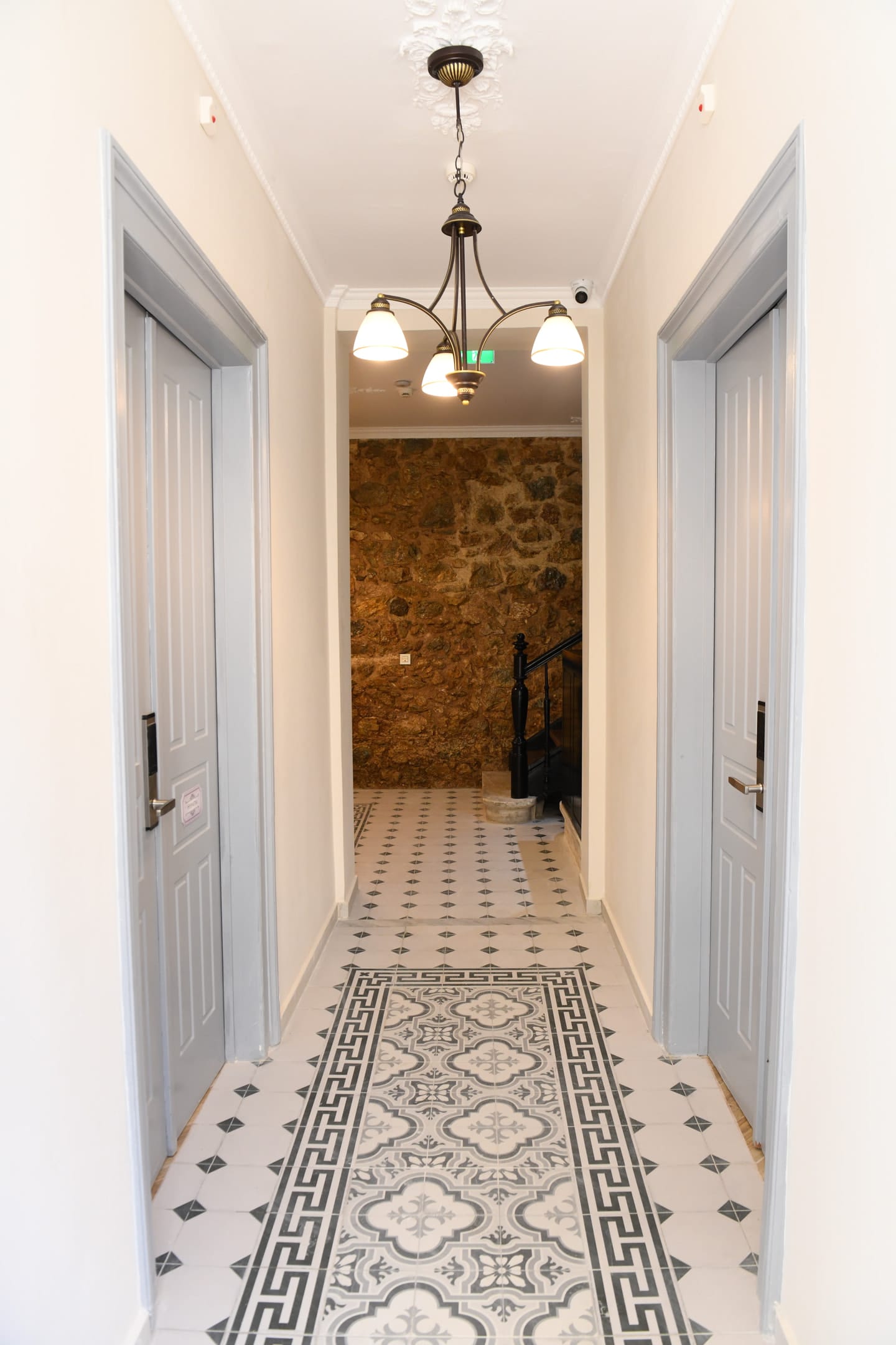 Neapolis 1897 Boutique Luxury Rooms