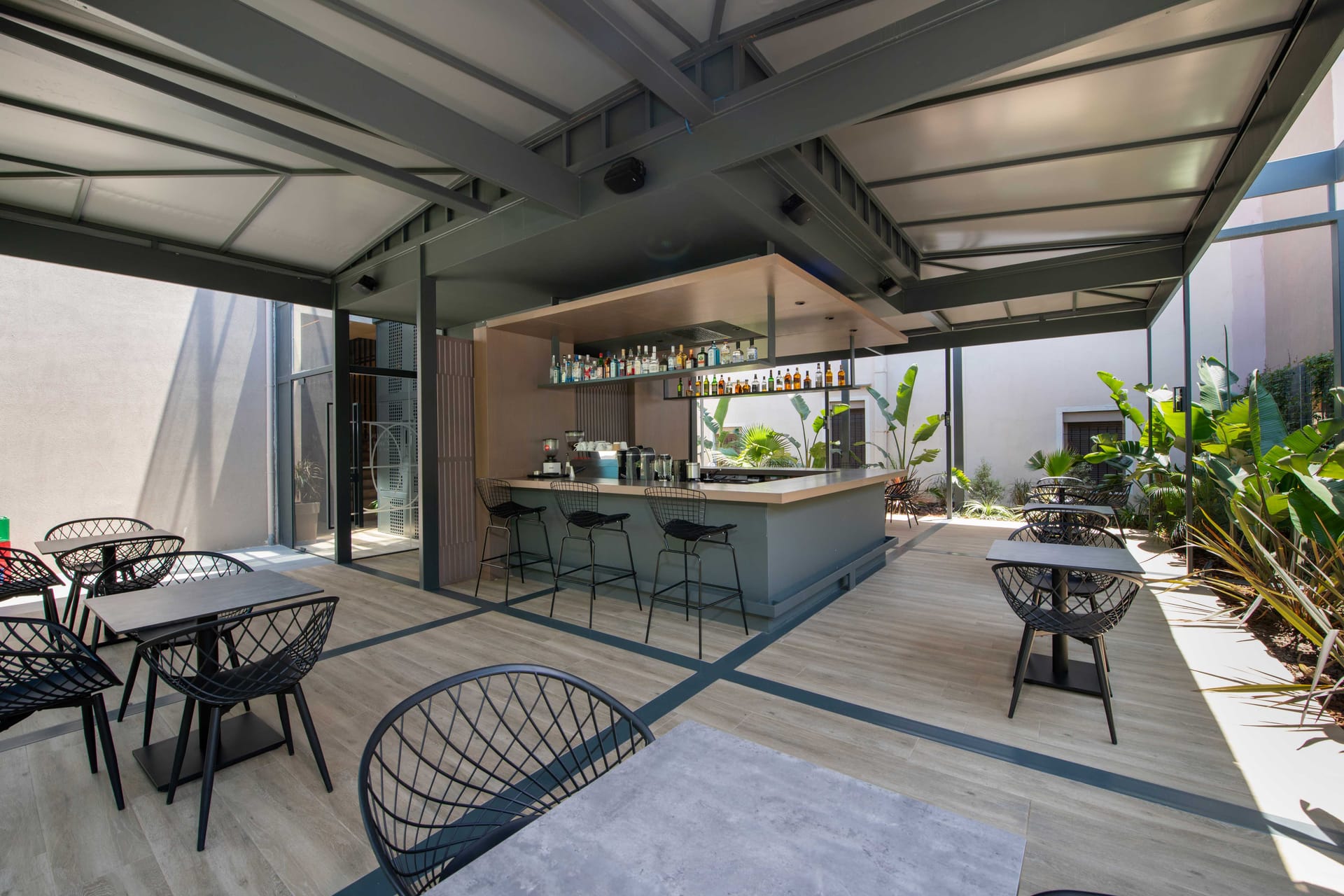 Nearchou Hotel Chania