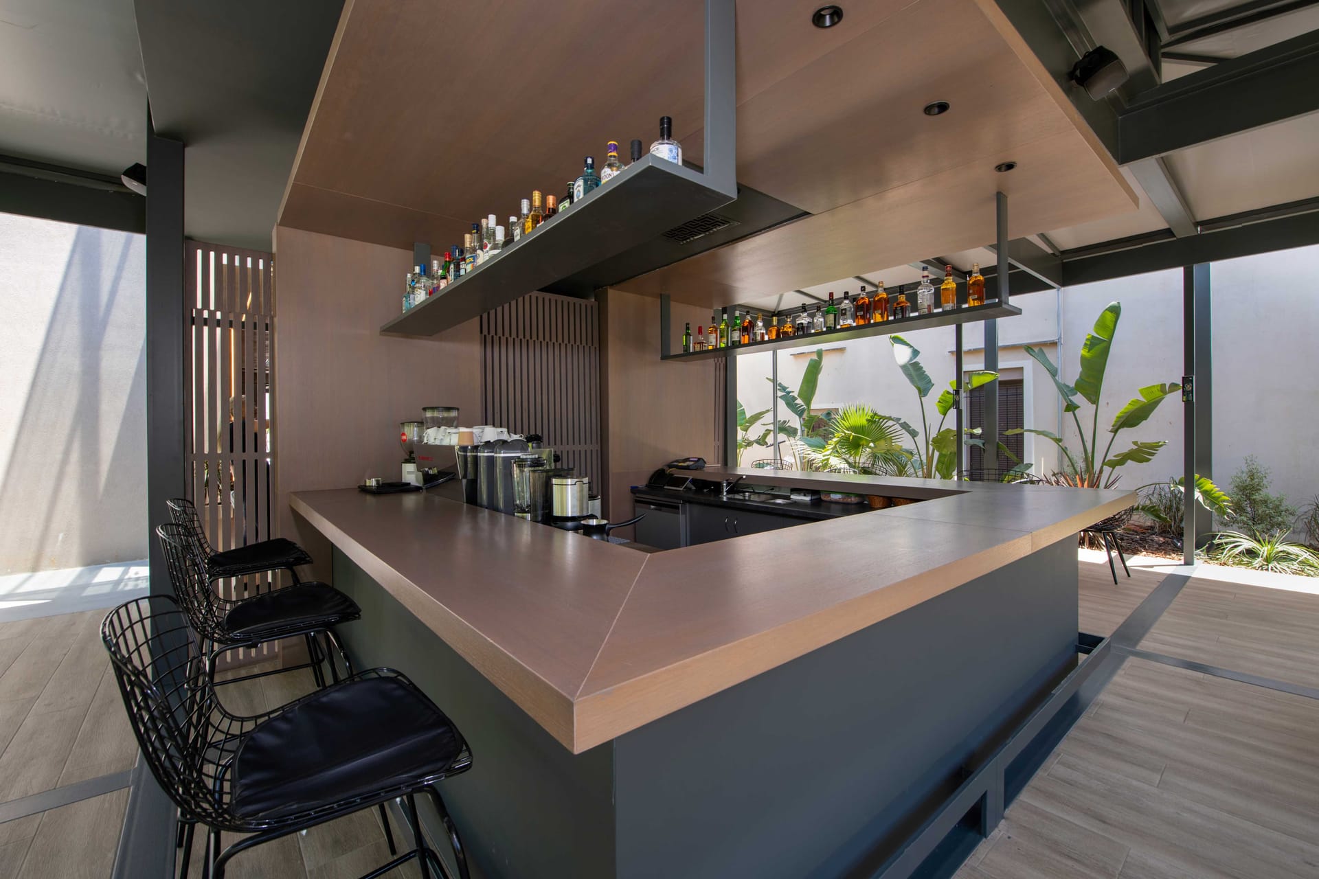 Nearchou Hotel Chania