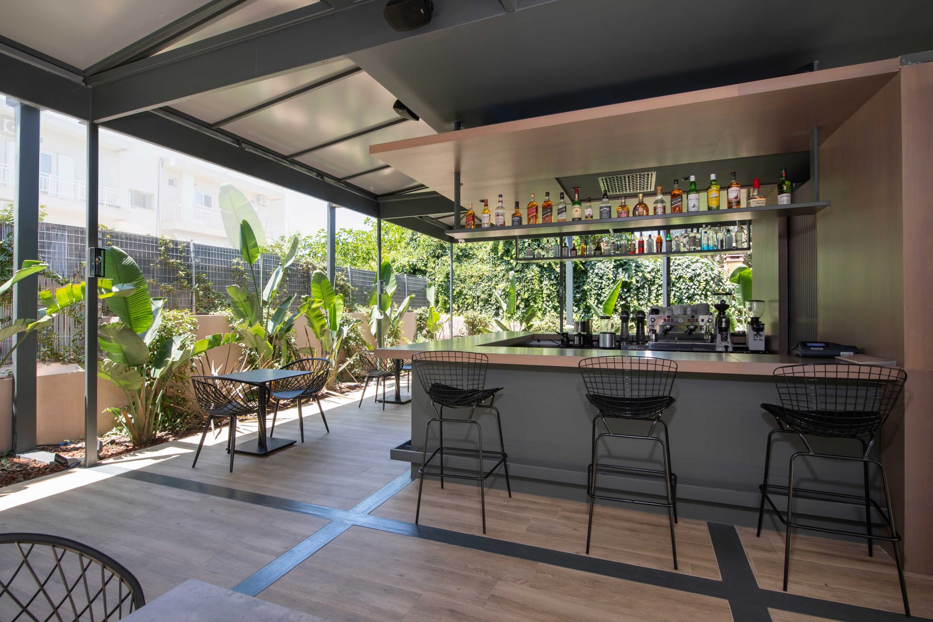 Nearchou Hotel Chania