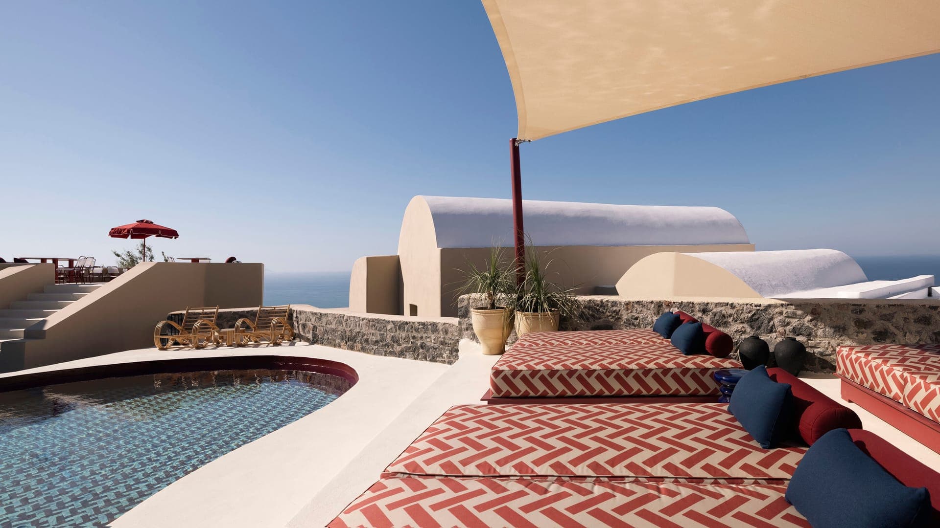 Neema Maison Finikia Santorini