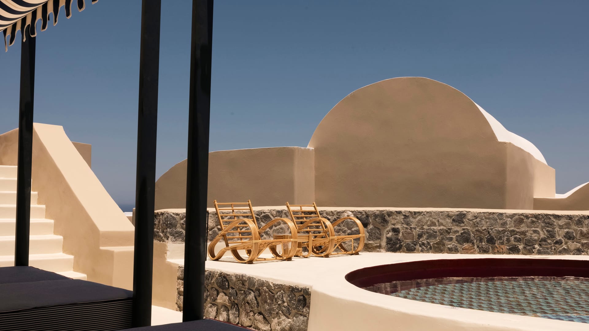 Neema Maison Santorini