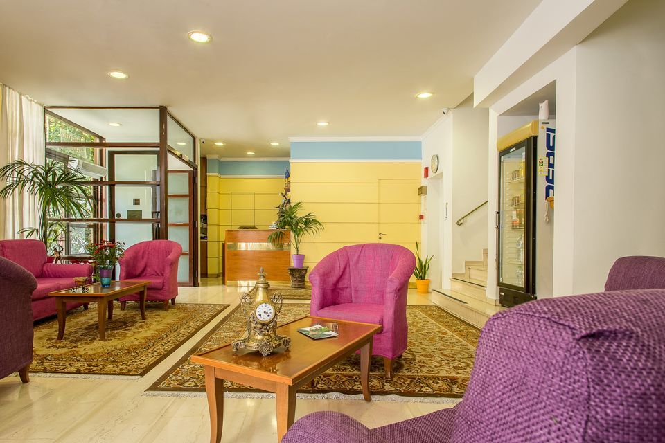 Nefeli Hotel Plaka