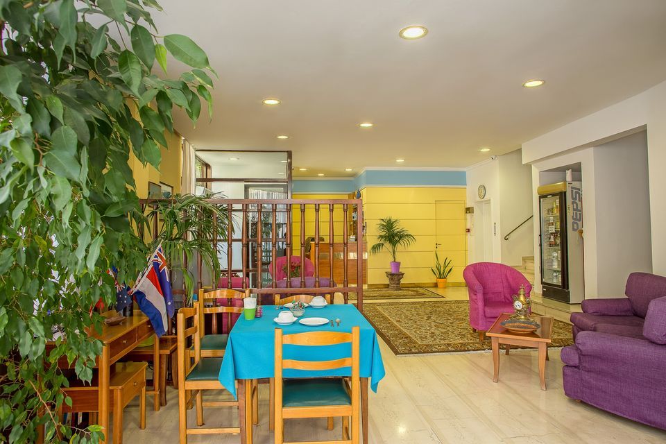 Nefeli Hotel Plaka