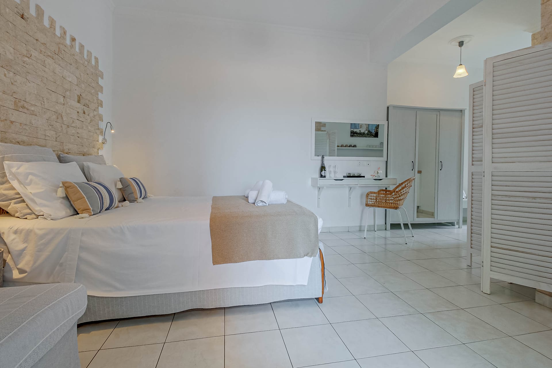 Nefeli Hotel