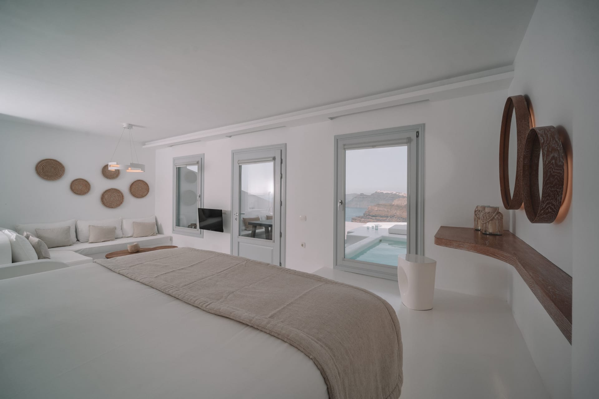 Nelya Suites