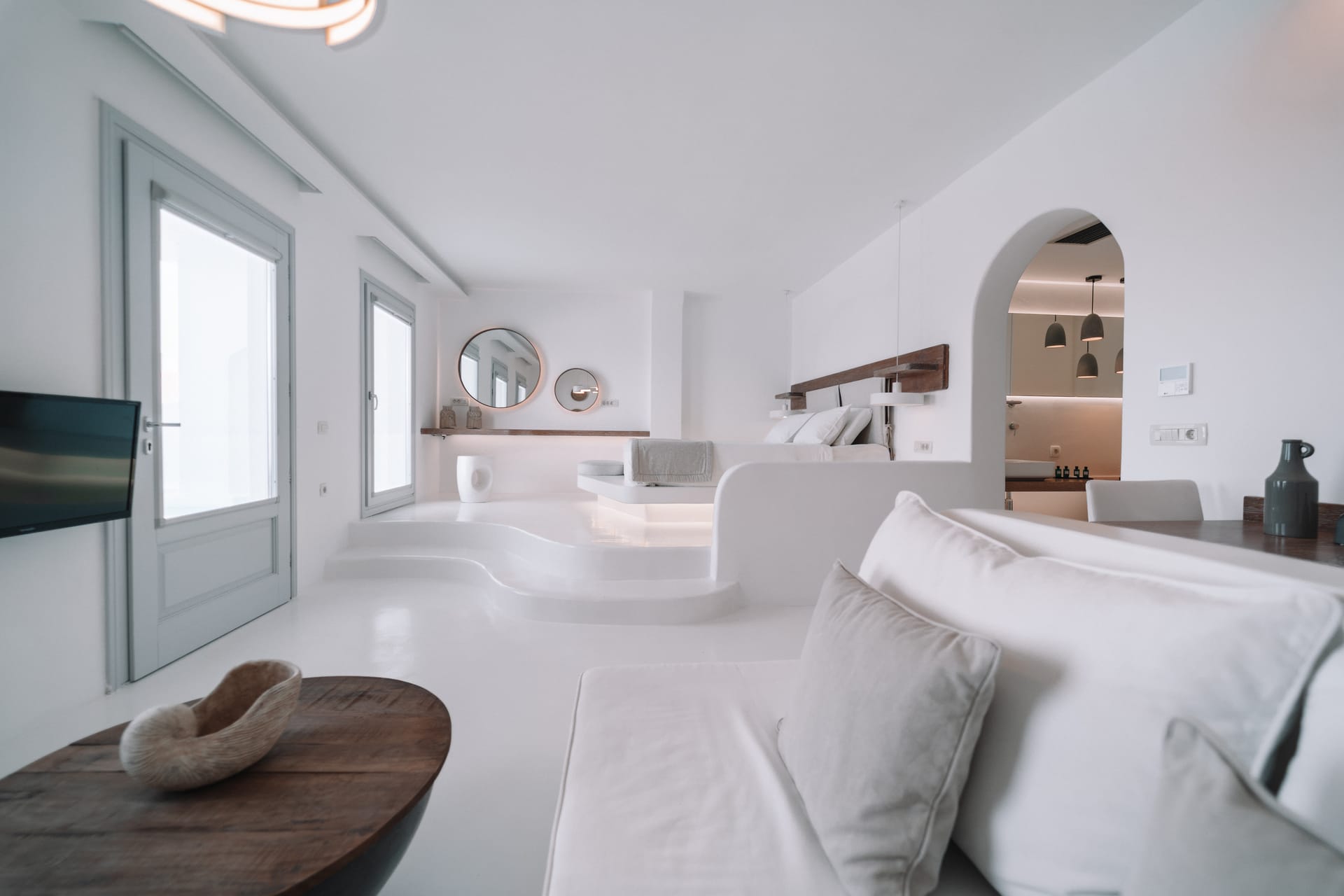 Nelya Suites