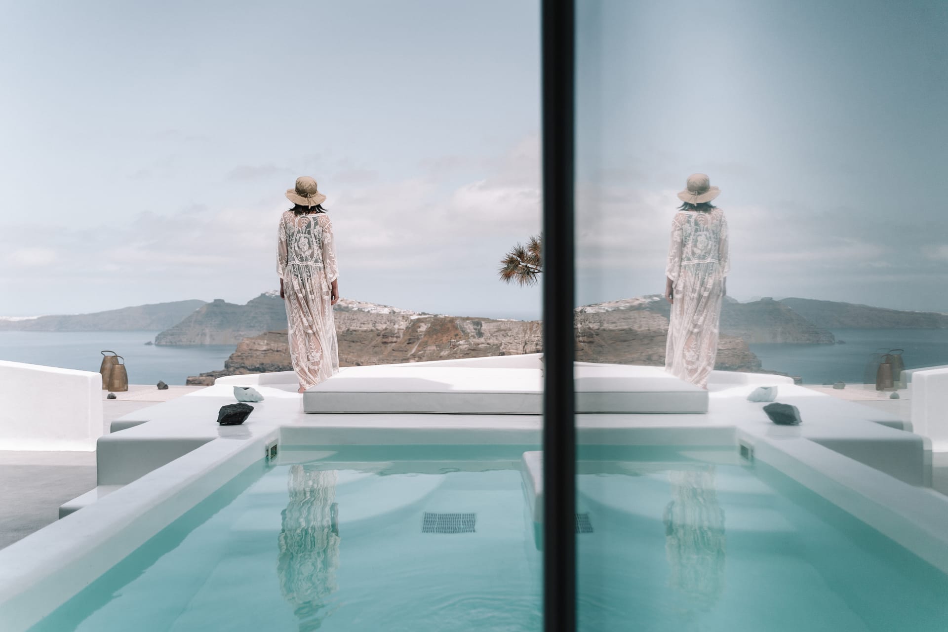 Nelya Suites