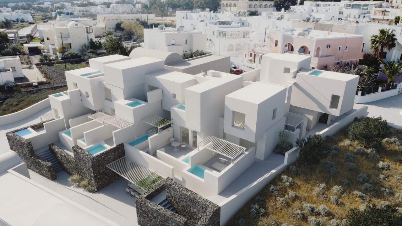 Neo Suites