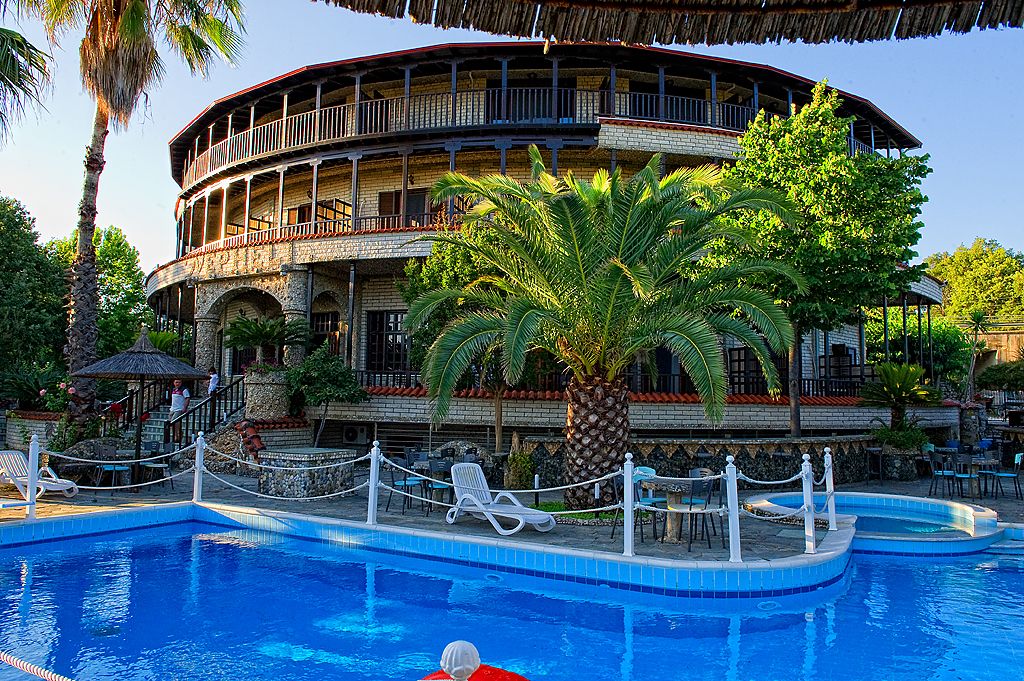 Nepheli Hotel Preveza