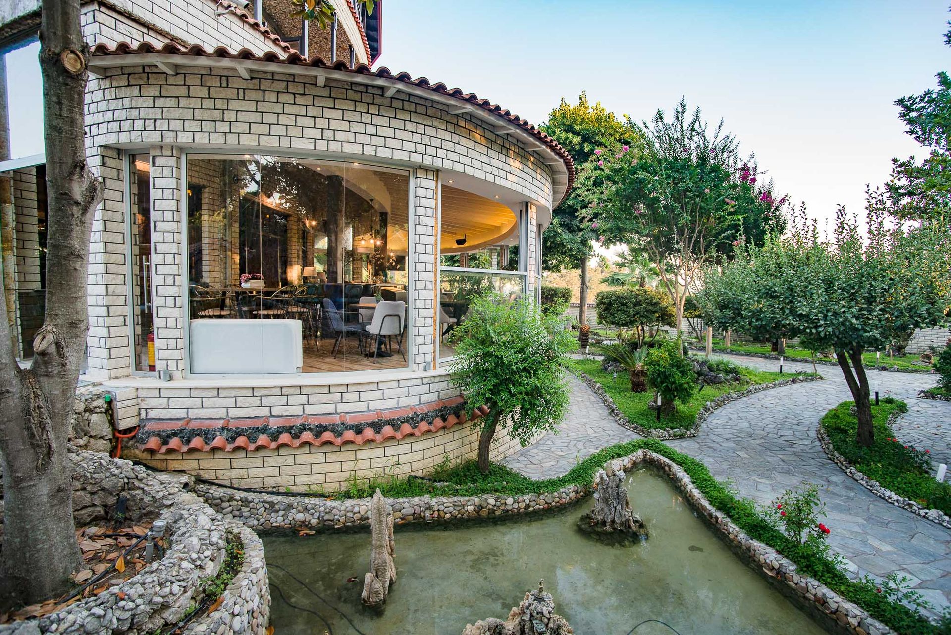 Nepheli Hotel Preveza