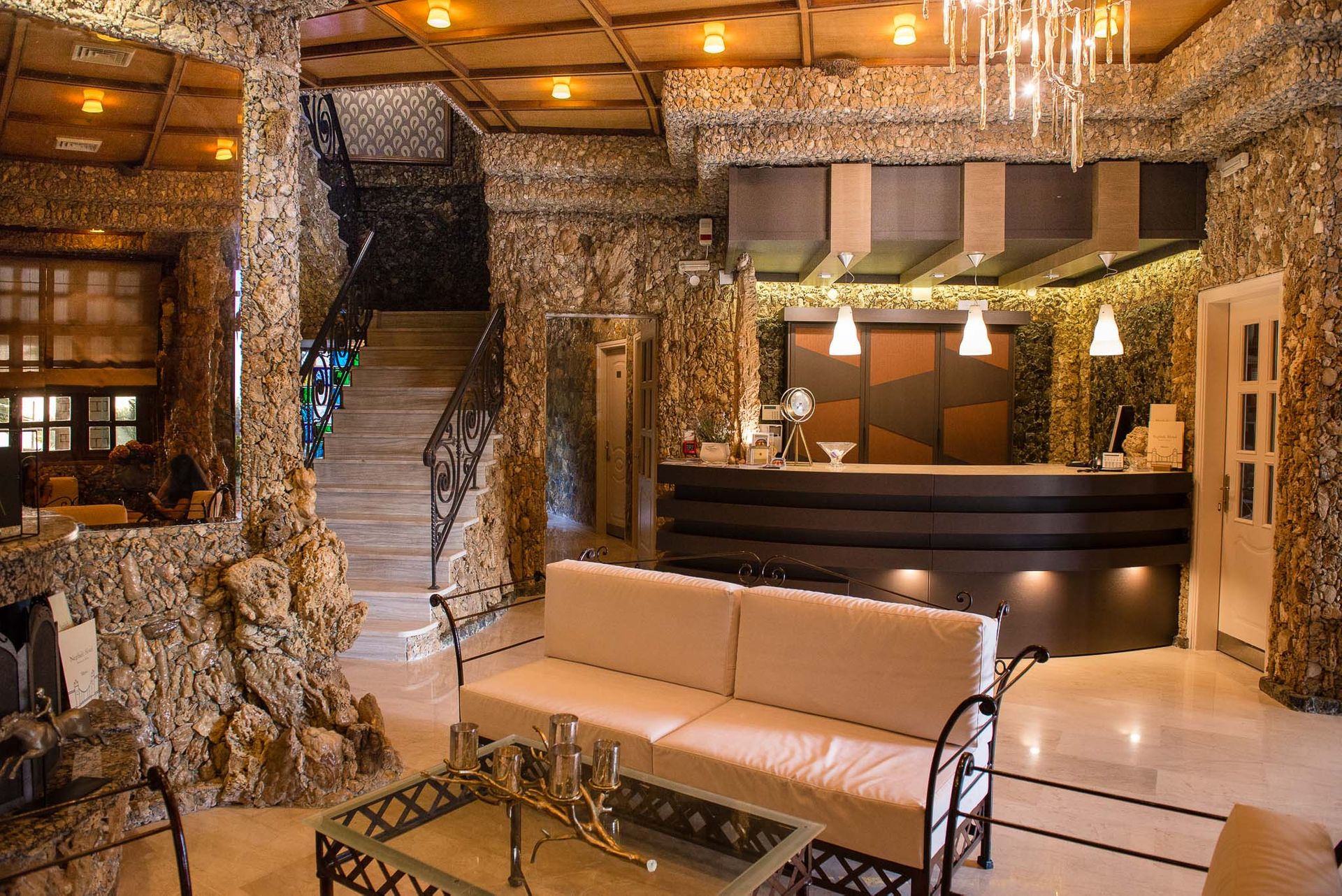 Nepheli Hotel Preveza