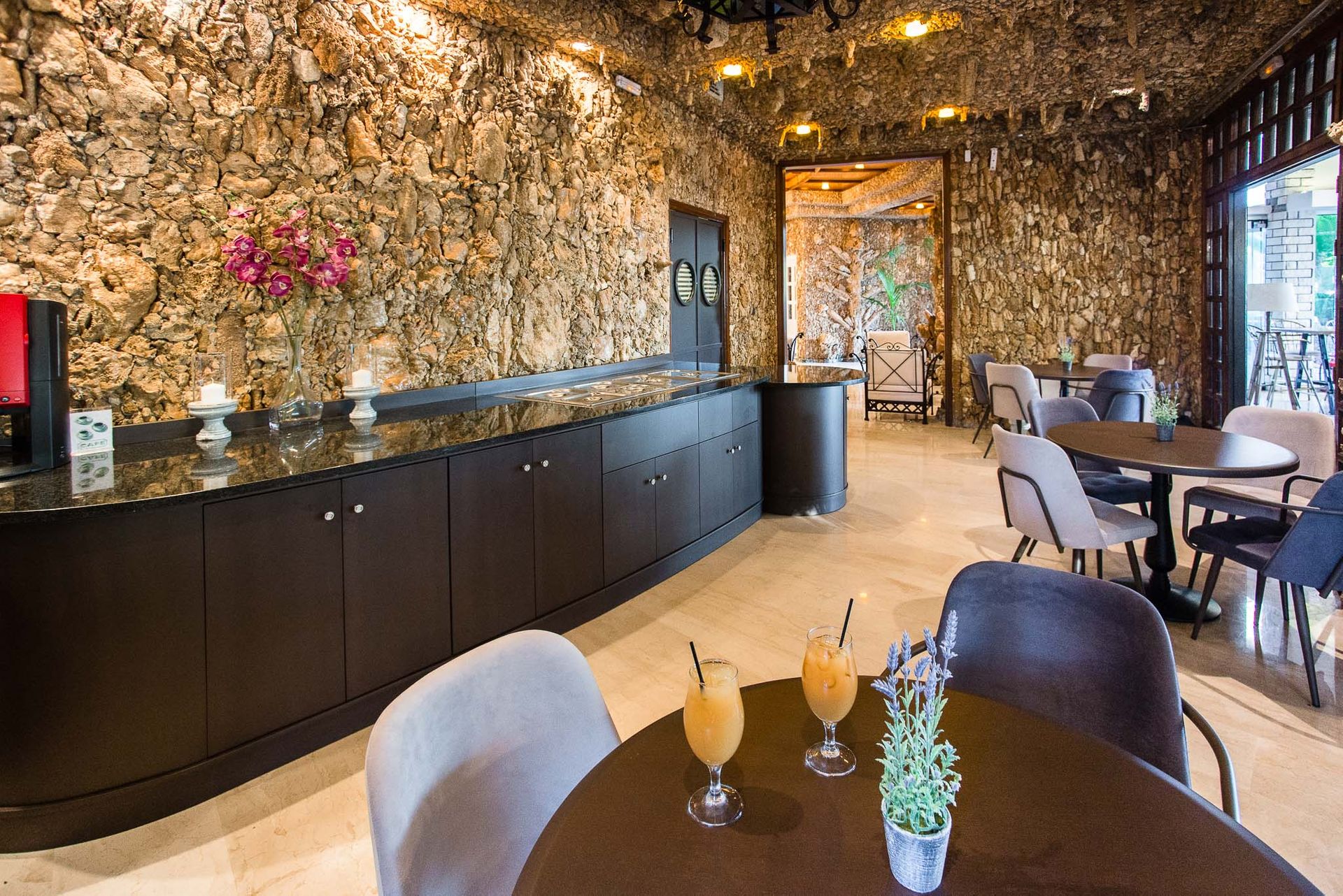 Nepheli Hotel Preveza