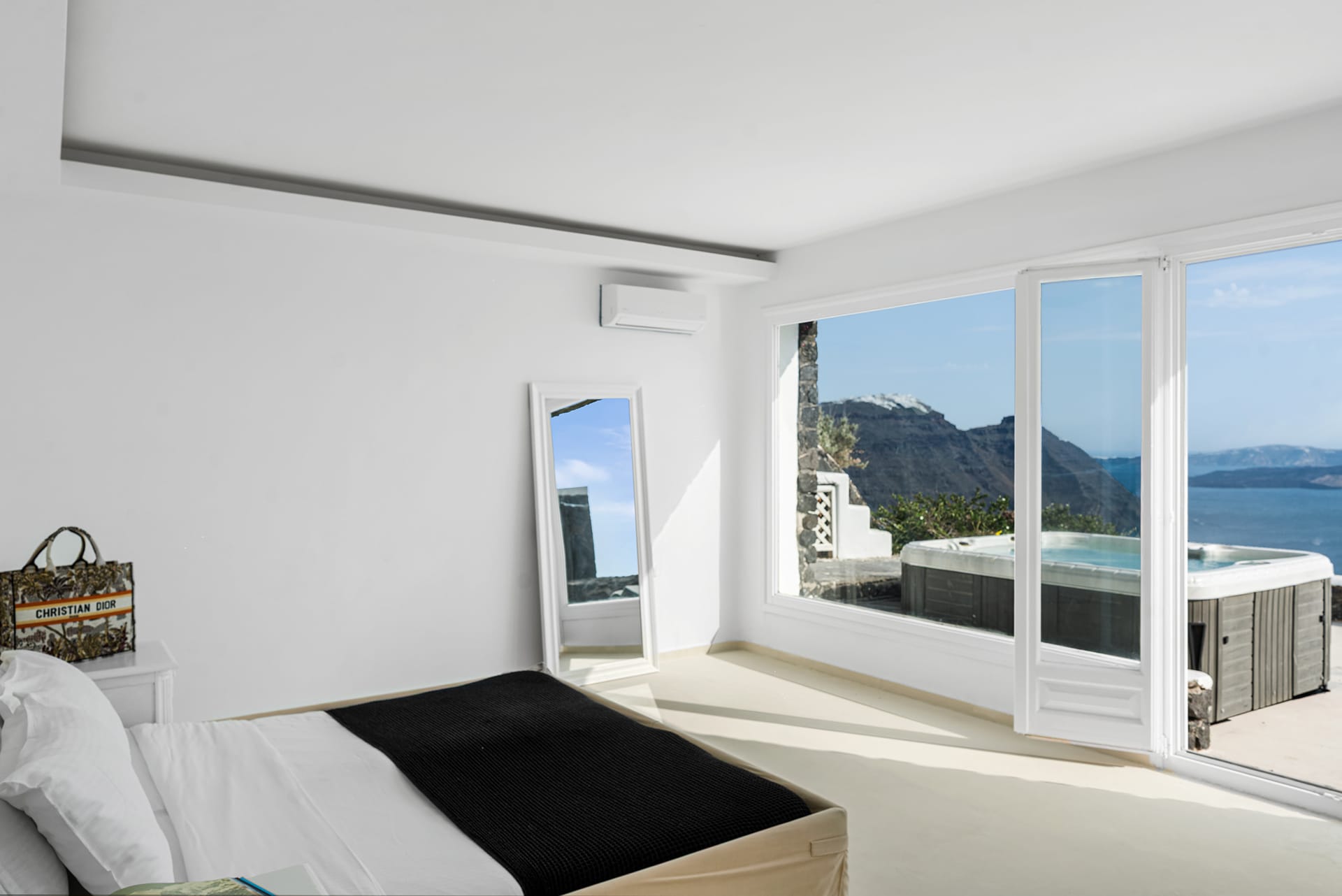 Nerae Santorini
