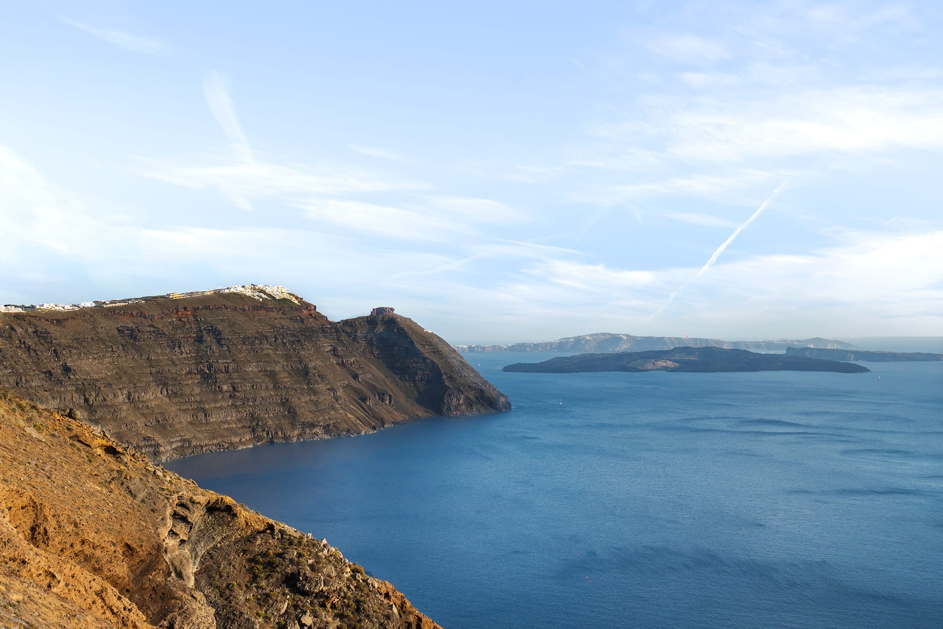 Nerae Santorini