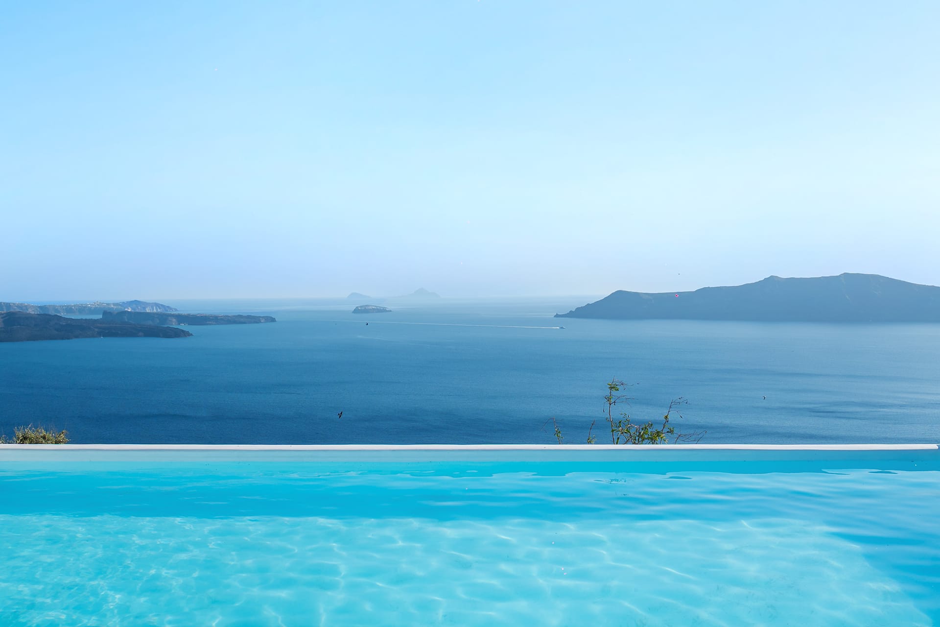 Nerae Santorini