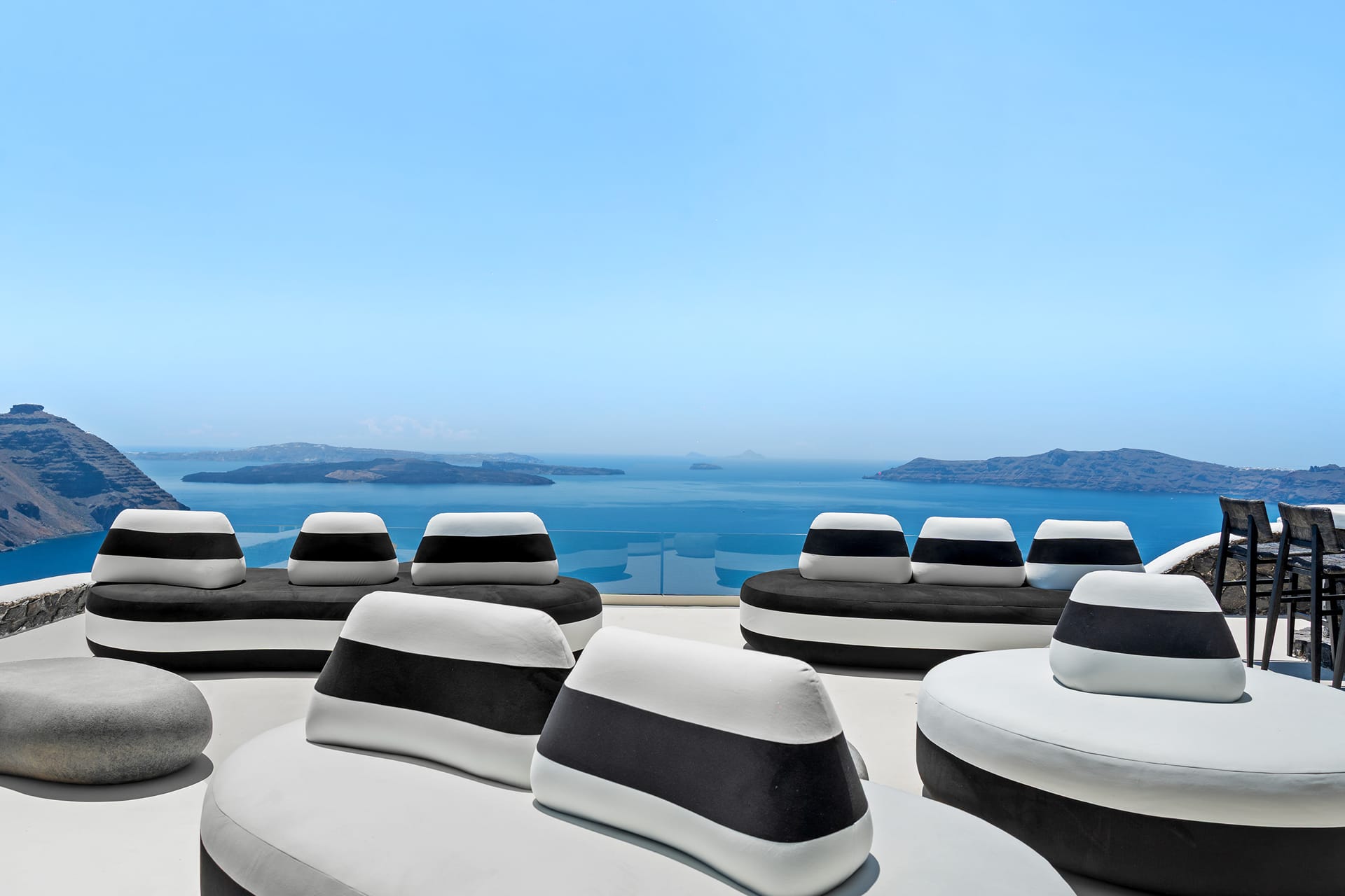 Nerae Santorini