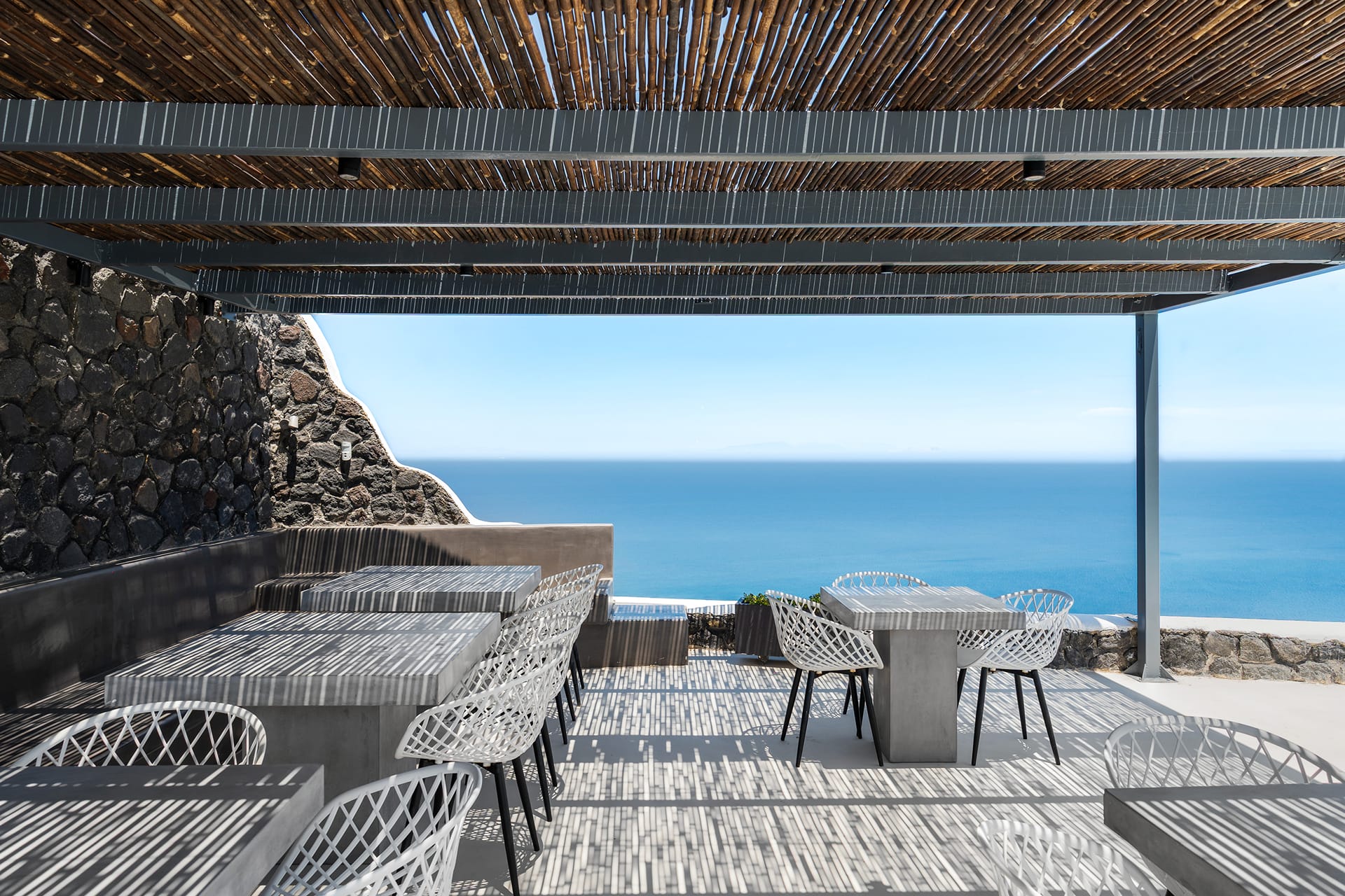 Nerae Santorini