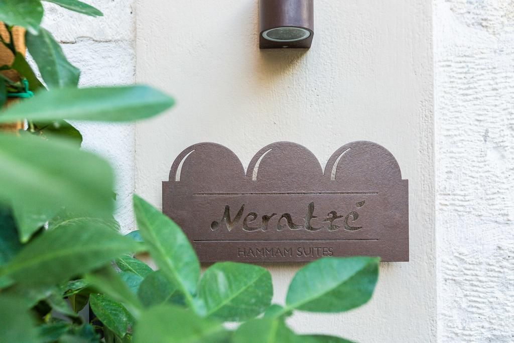 Neratze Hammam Suites Rethymno