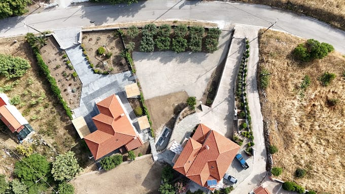 Nerea Apartments Lemnos