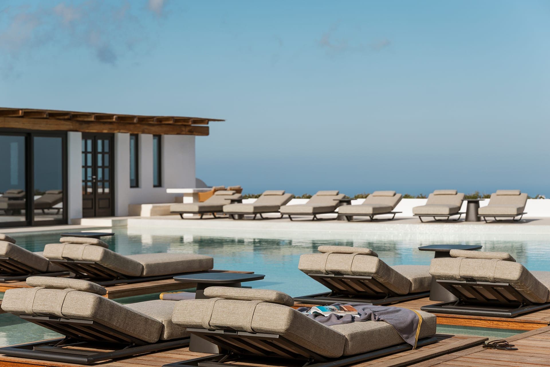 NERO Boutique Hotel