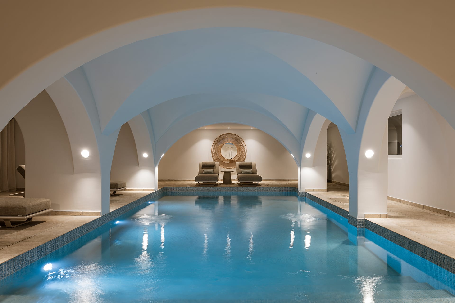 NERO Boutique Hotel