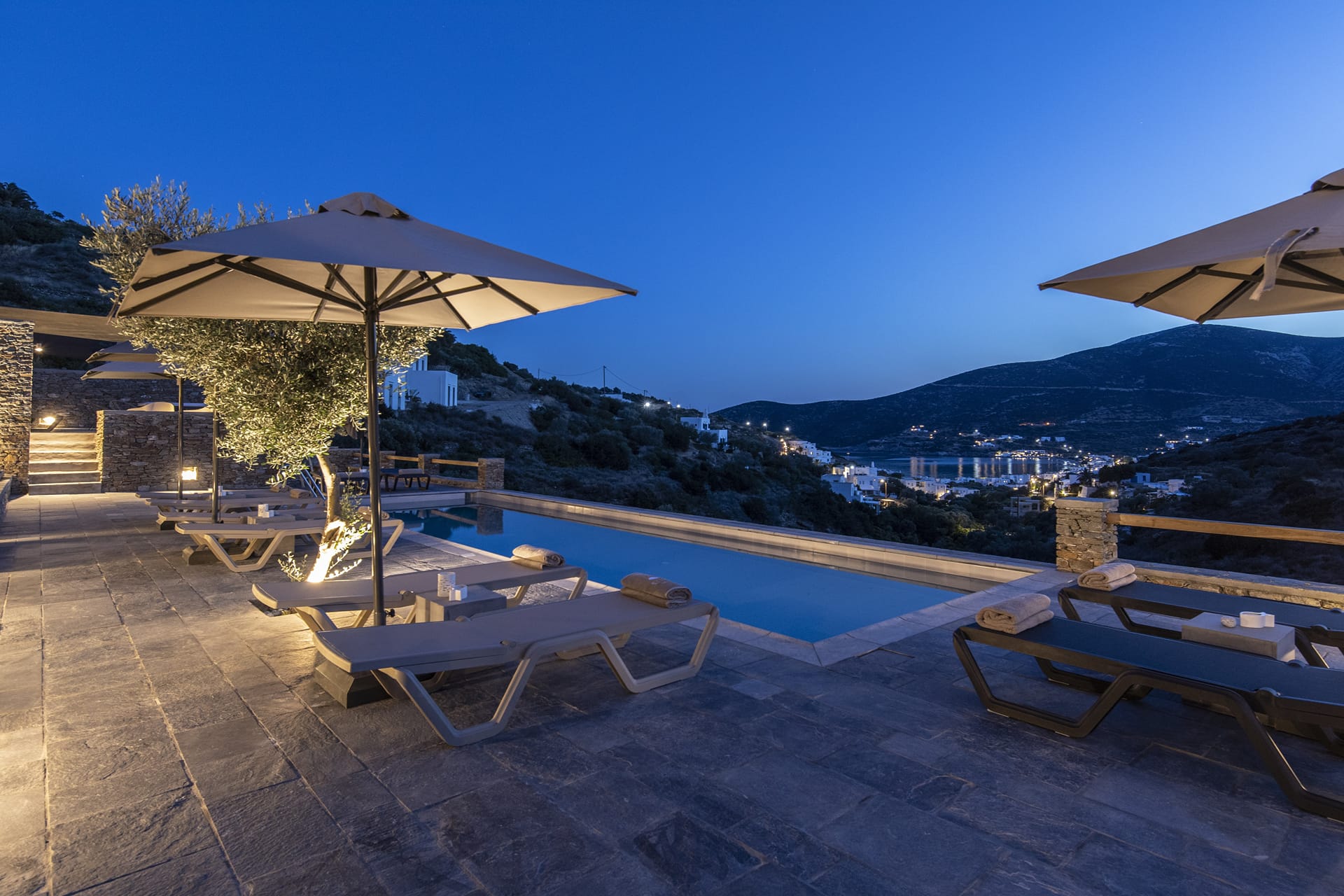 Nesea Luxury Residences