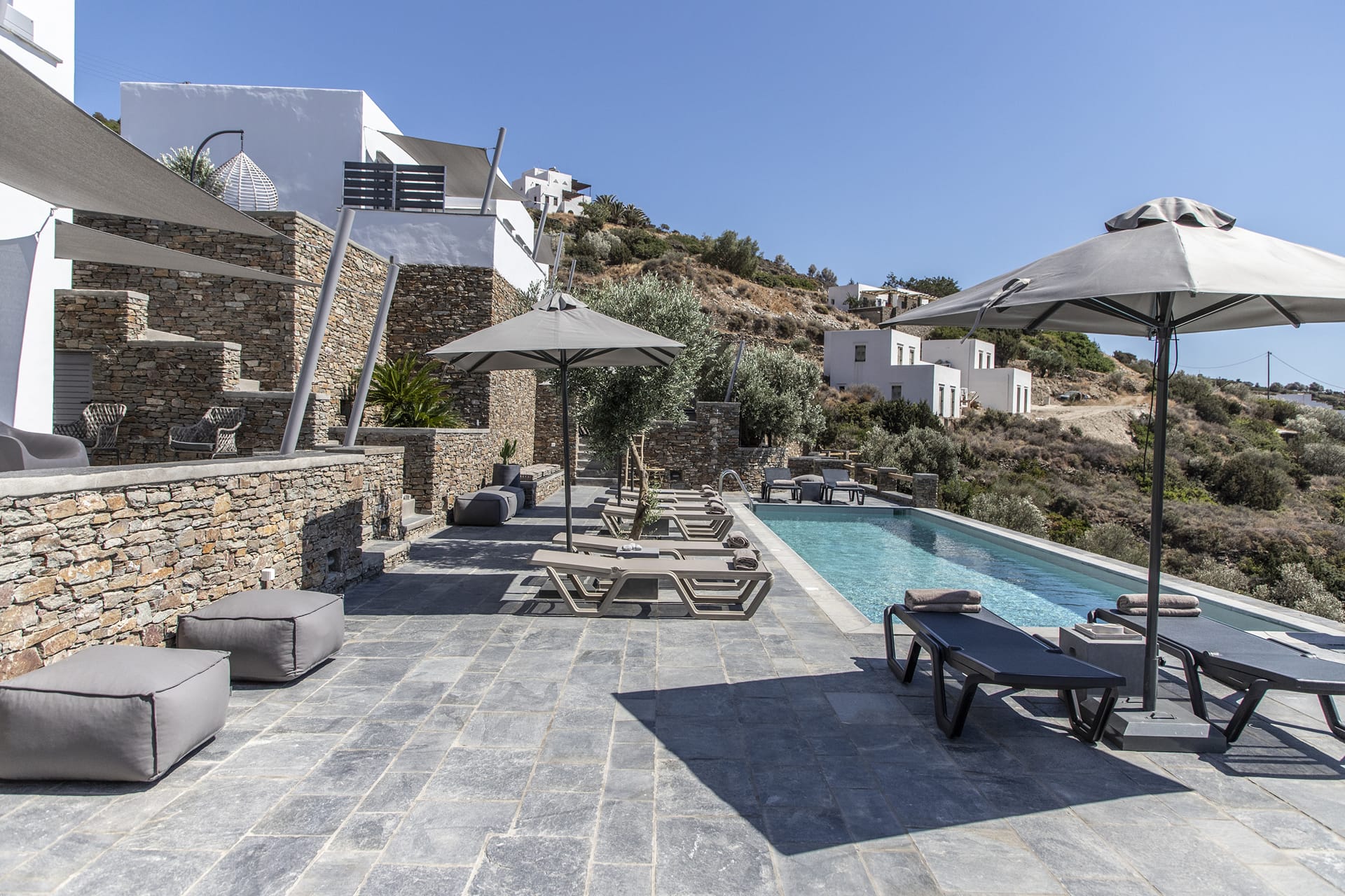 Nesea Luxury Residences