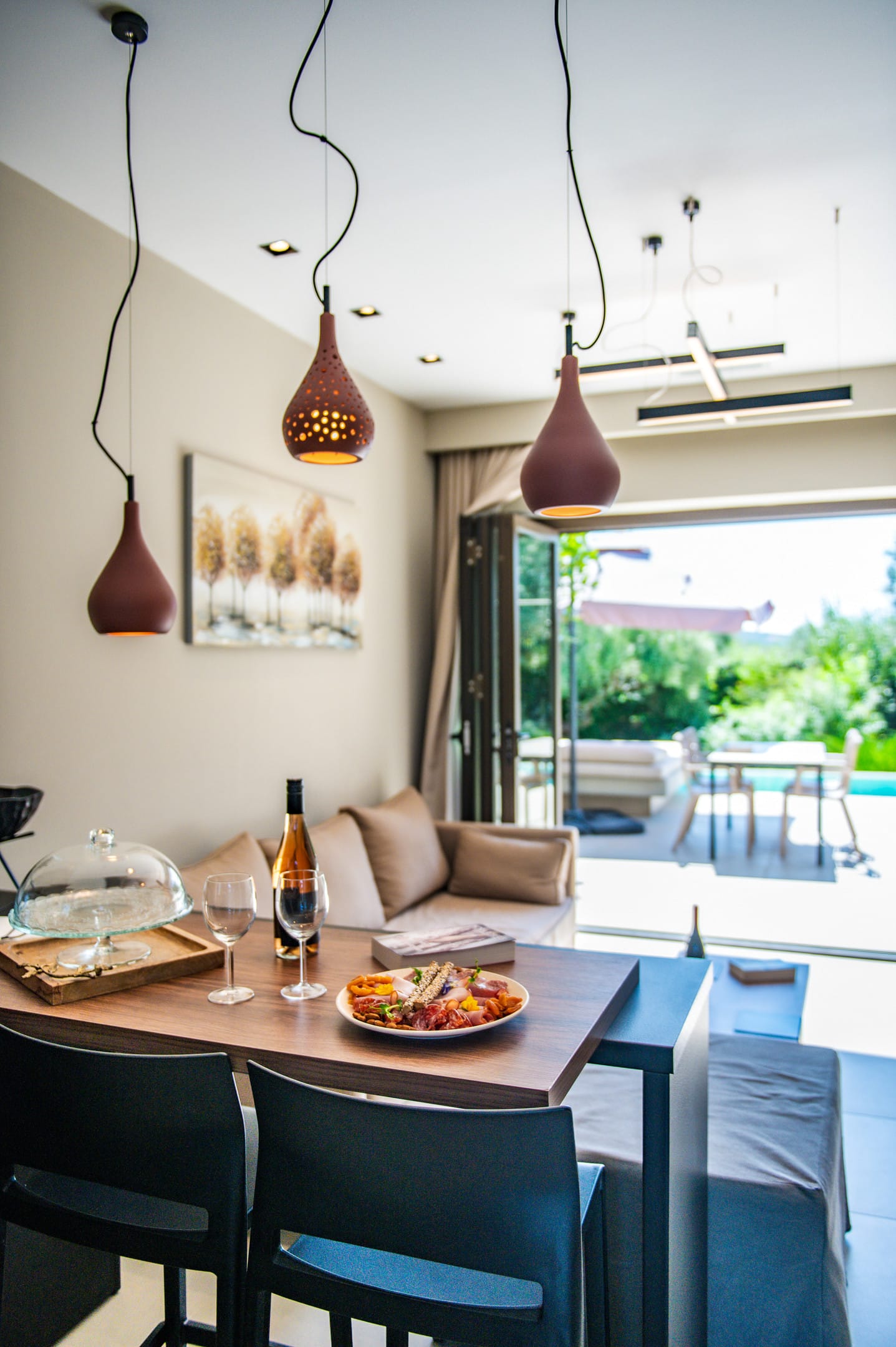 Nestor Luxury Villas