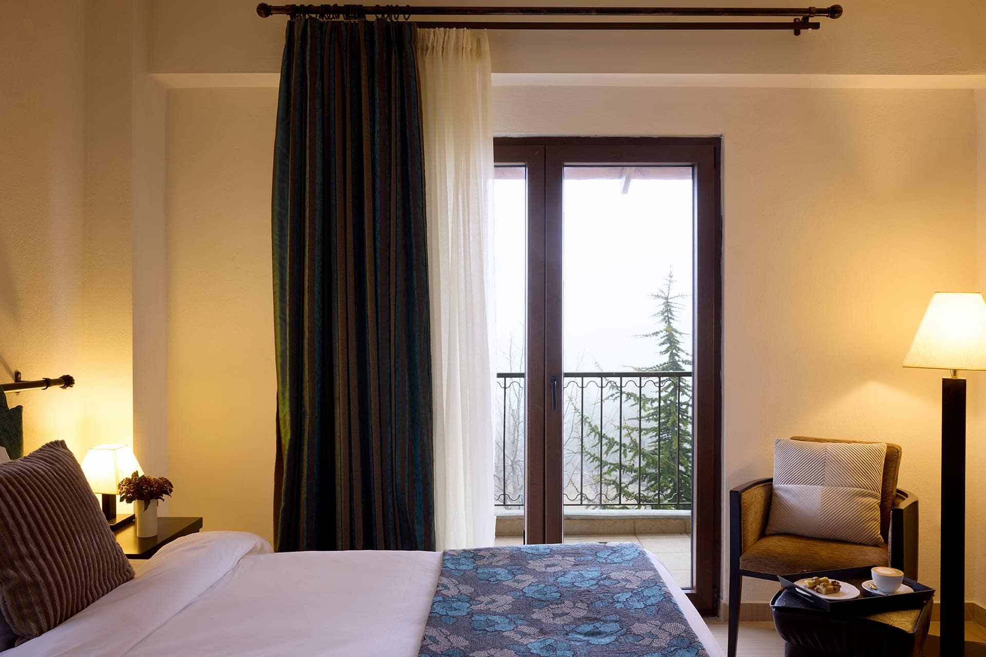 Domotel Neve / Palaios Agios Athanasios (Kaimaktsalan)