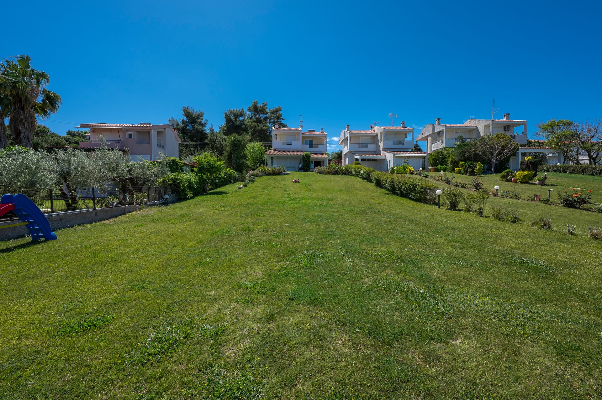 NG Villas