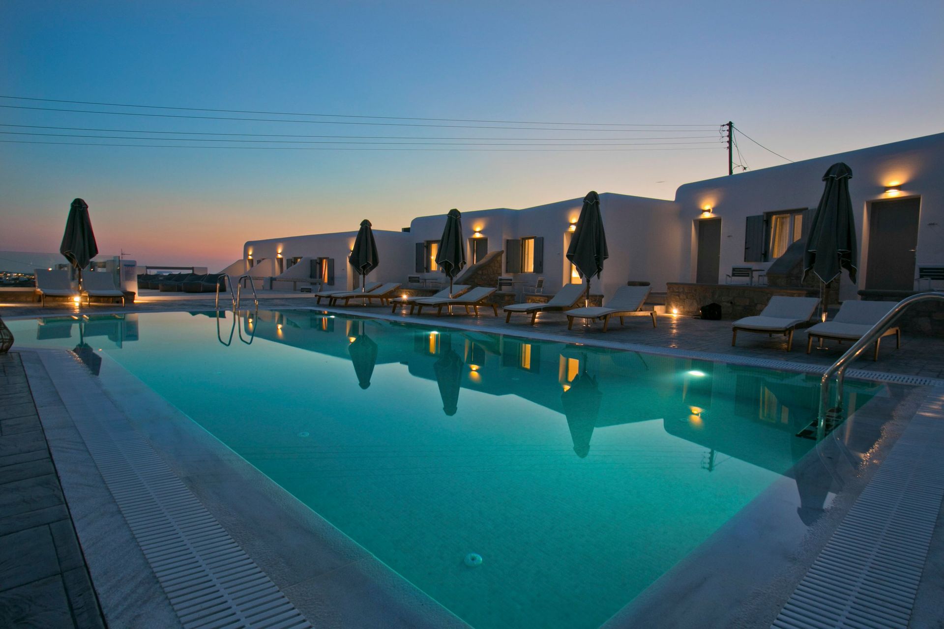 Nida Mykonos
