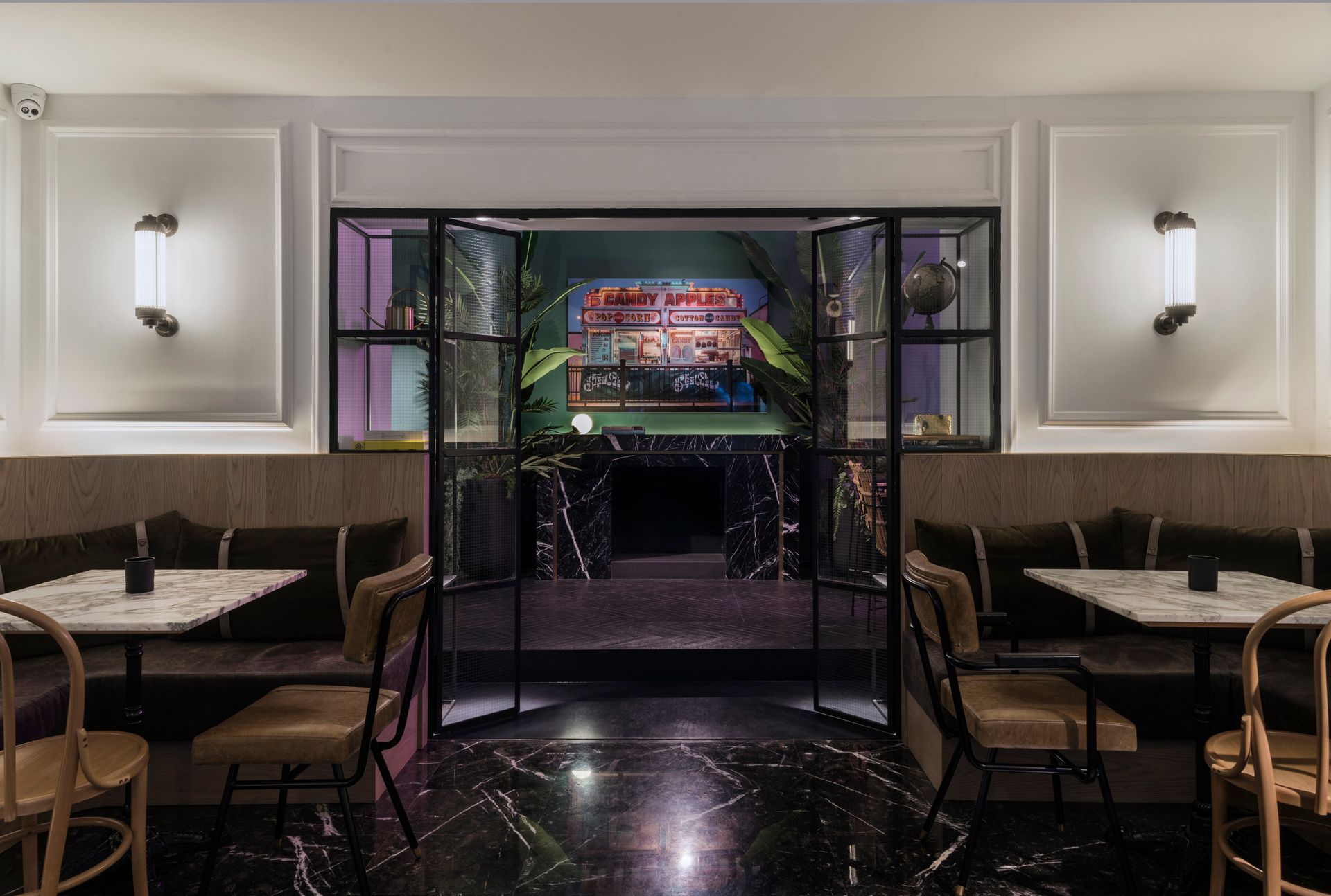 Niki Athens 3 * Hotel