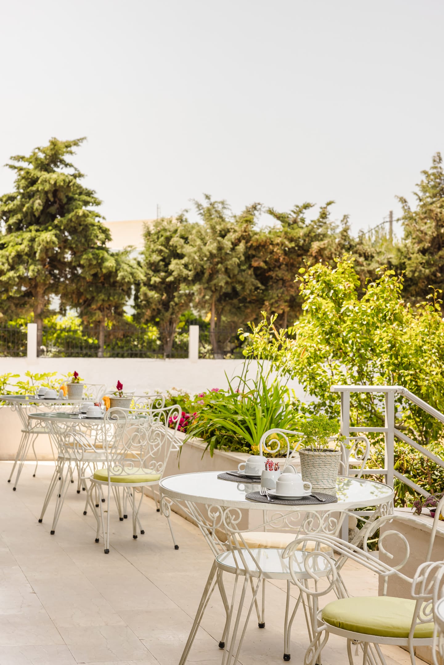 Niki Beach Hotel