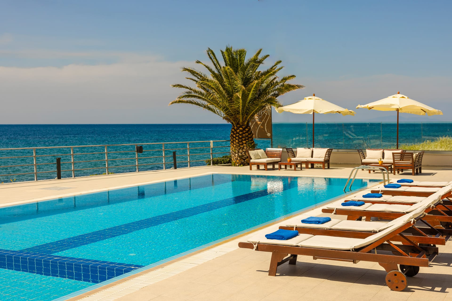 Niki Beach Hotel