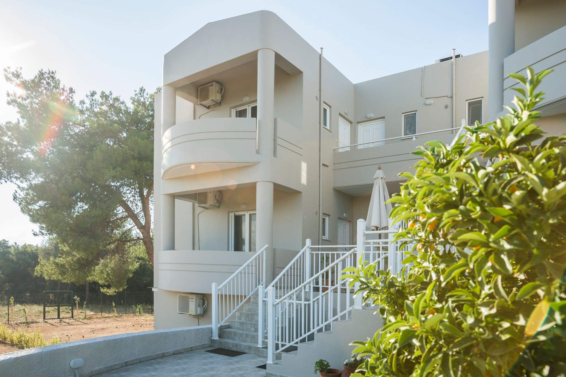 Nikis Dream Crete