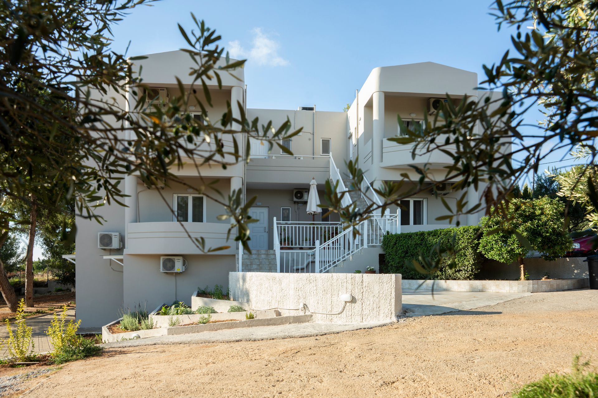 Nikis Dream Crete