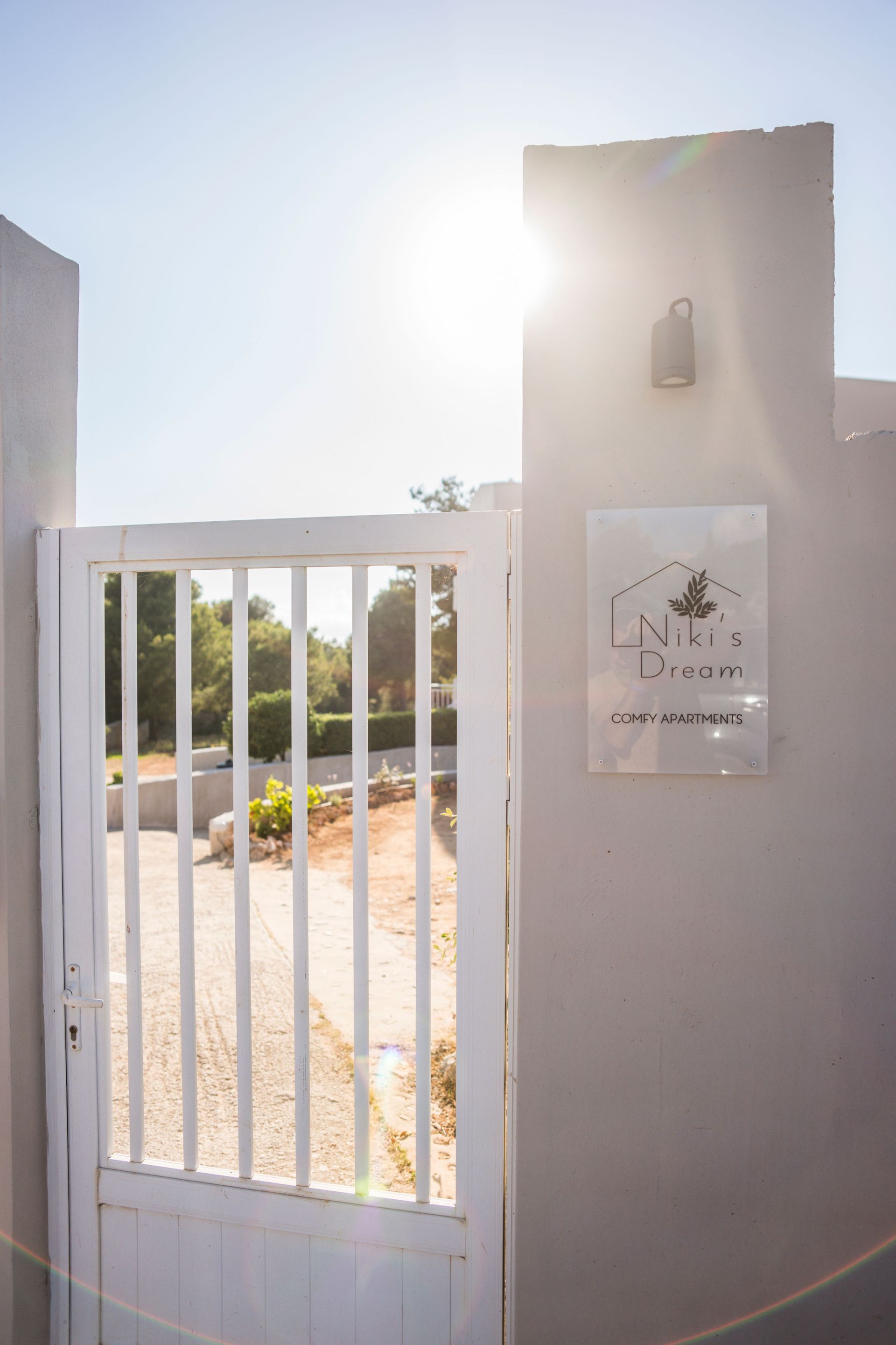 Nikis Dream Crete