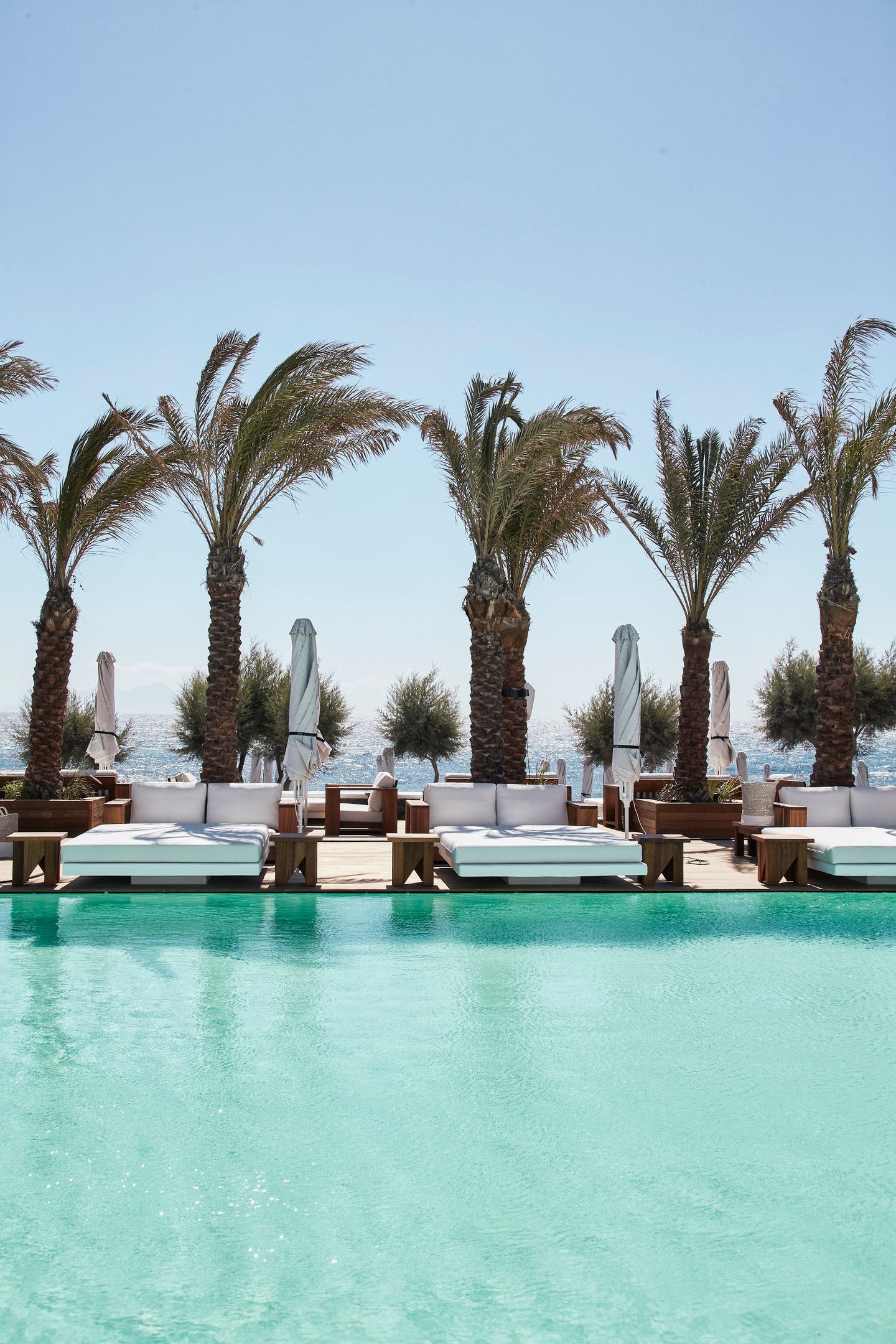 Nikki Beach Resort & Spa Santorini