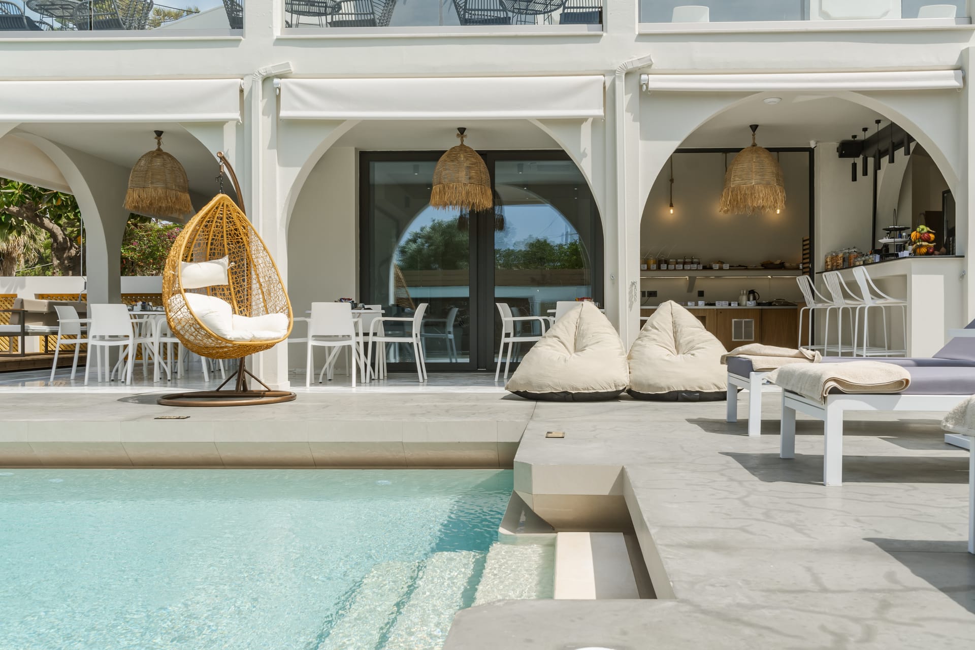 Nikon Boutique Hotel Zakynthos