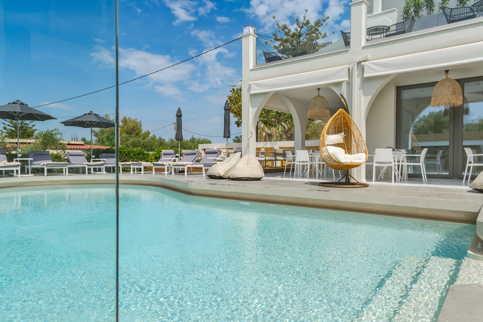 Nikon Boutique Hotel Zakynthos
