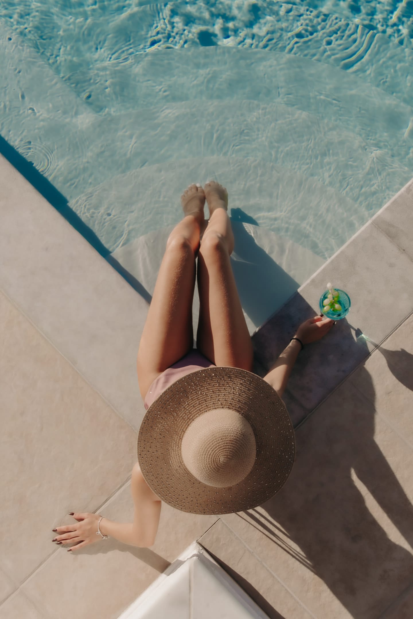 Nilea Island Living