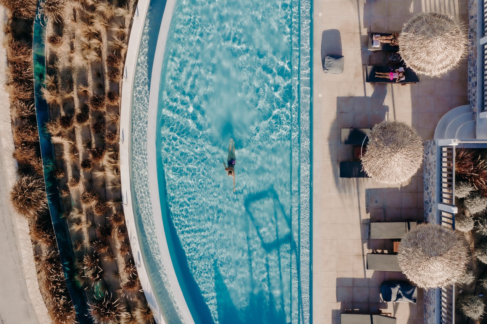 Nilea Island Living