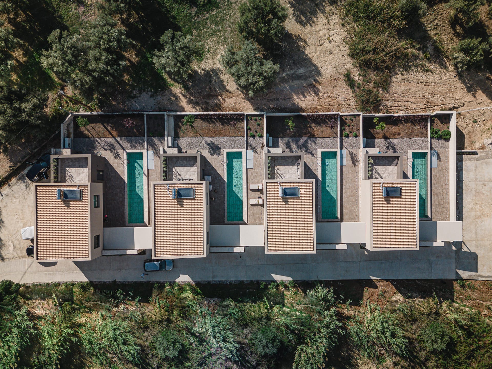 NIMA Resorts