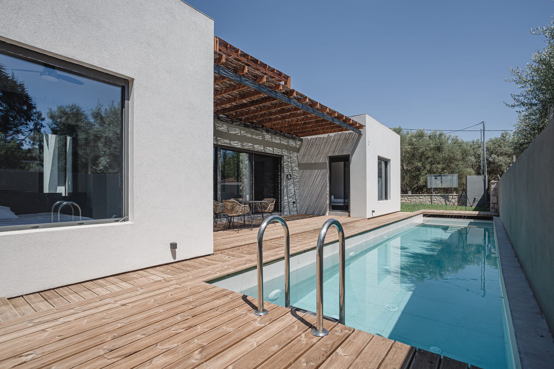 NIMA Resorts