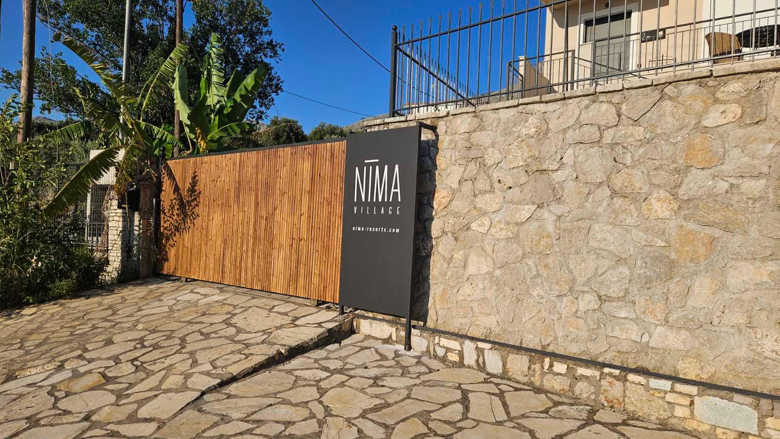 NIMA Resorts